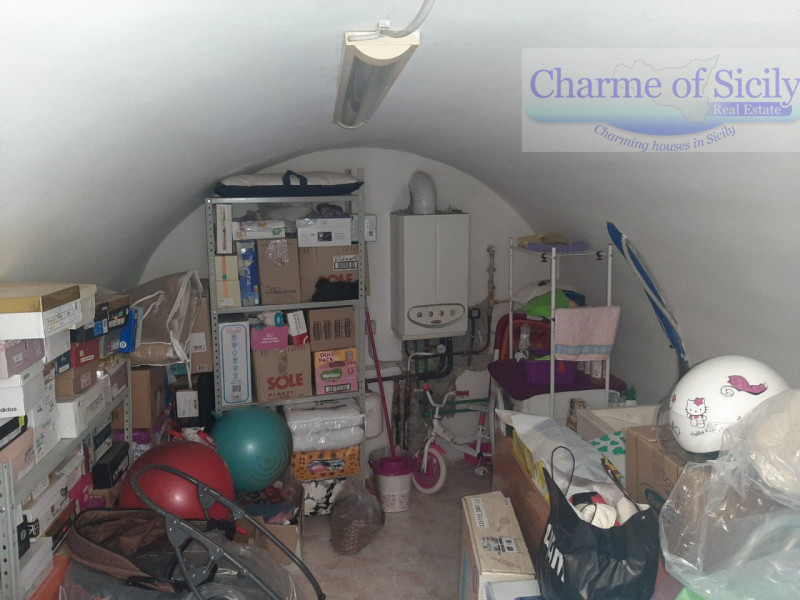 Immagine 31 di Casa indipendente in vendita  in Via Garofalo 29 a Modica