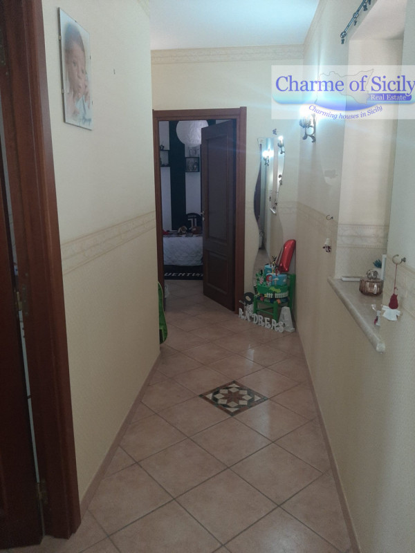 Immagine 35 di Casa indipendente in vendita  in Via Garofalo 29 a Modica