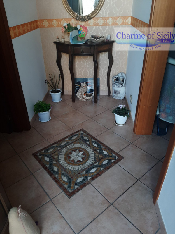 Immagine 45 di Casa indipendente in vendita  in Via Garofalo 29 a Modica