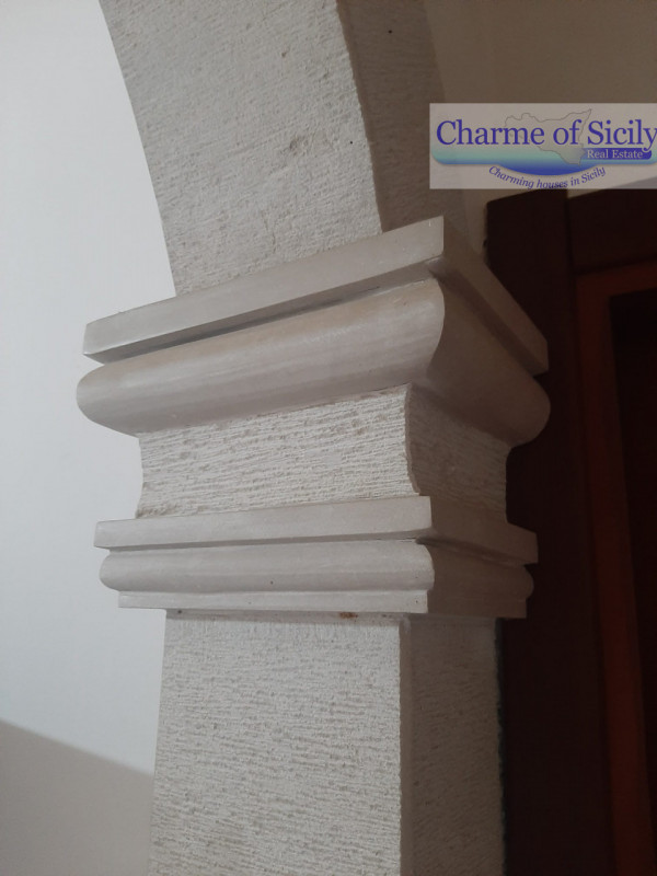 Immagine 53 di Casa indipendente in vendita  in Via Garofalo 29 a Modica