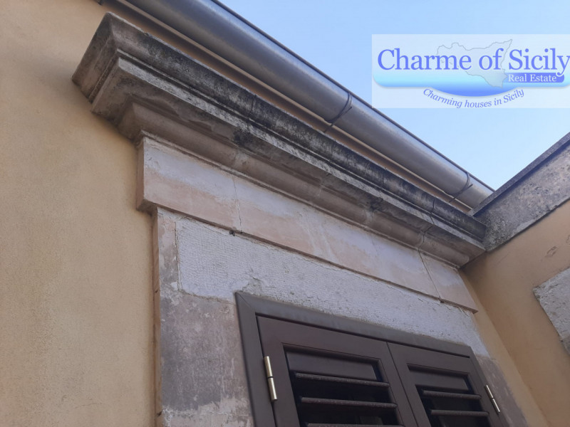 Immagine 54 di Casa indipendente in vendita  in Via Garofalo 29 a Modica