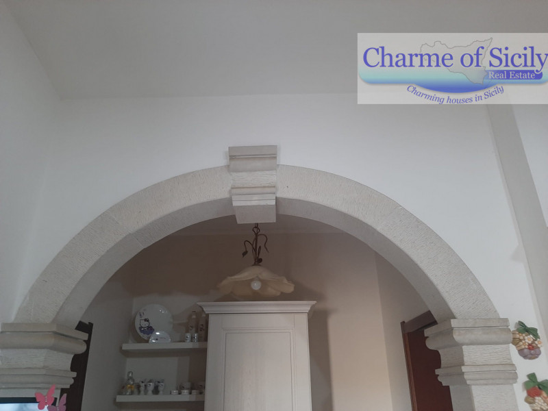 Immagine 55 di Casa indipendente in vendita  in Via Garofalo 29 a Modica