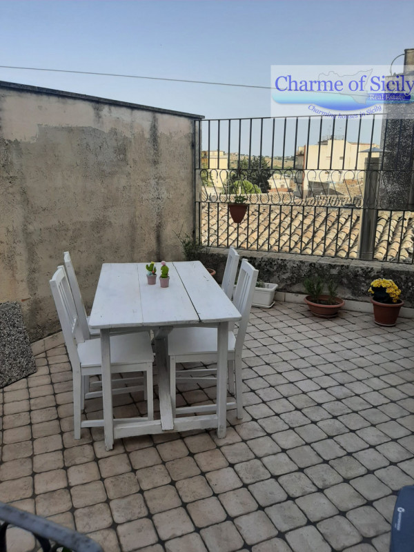 Immagine 57 di Casa indipendente in vendita  in Via Garofalo 29 a Modica