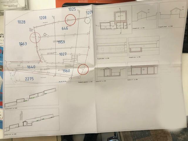 Immagine 7 di Terreno in vendita  in Via  Giacomo Leopardi a San Remo