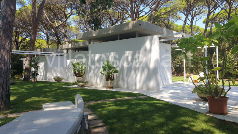 Immagine 12 di Villa in vendita  in Roccamare a Castiglione Della Pescaia