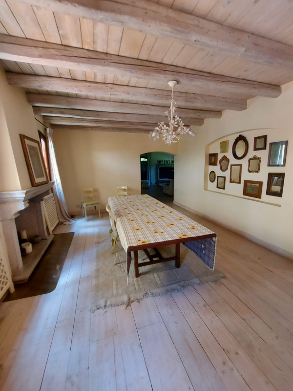 Immagine 9 di Villa in vendita  a Montegrotto Terme