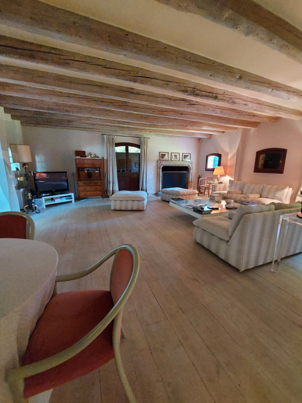 Immagine 11 di Villa in vendita  a Montegrotto Terme