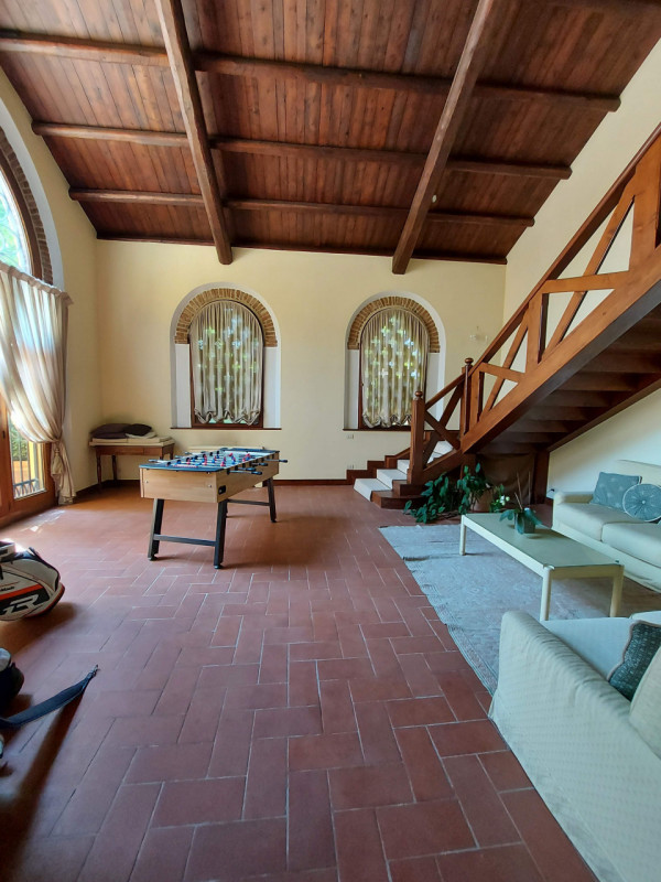 Immagine 12 di Villa in vendita  a Montegrotto Terme