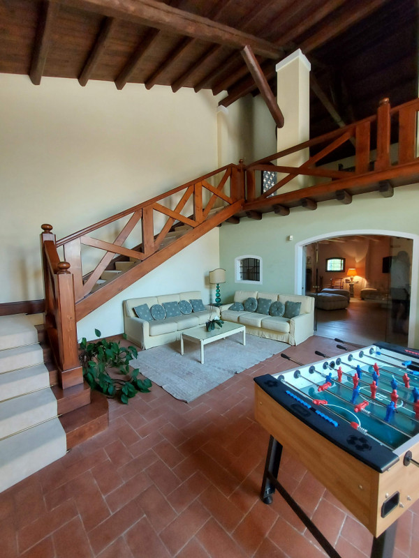 Immagine 13 di Villa in vendita  a Montegrotto Terme