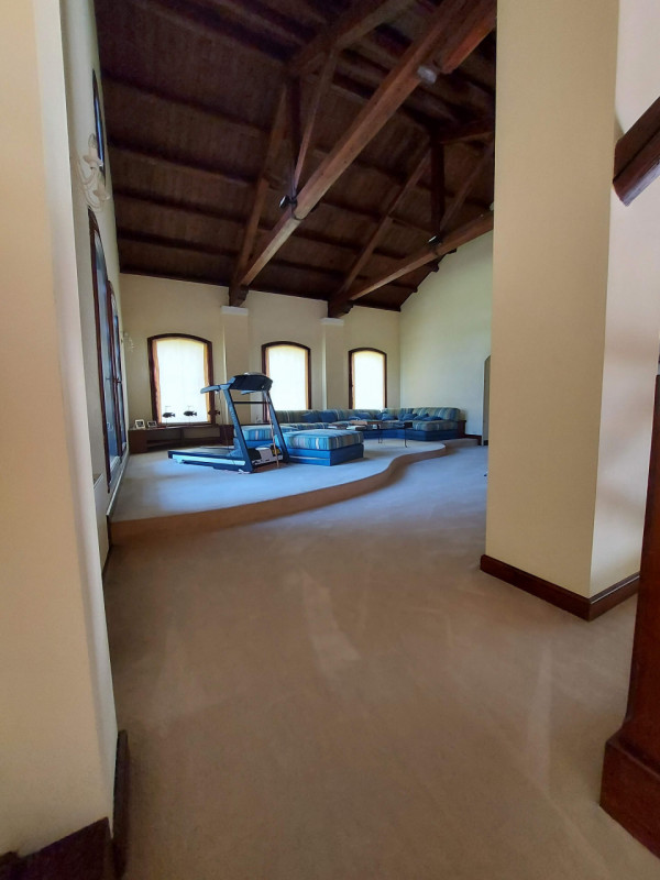 Immagine 15 di Villa in vendita  a Montegrotto Terme