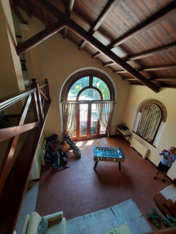 Immagine 16 di Villa in vendita  a Montegrotto Terme