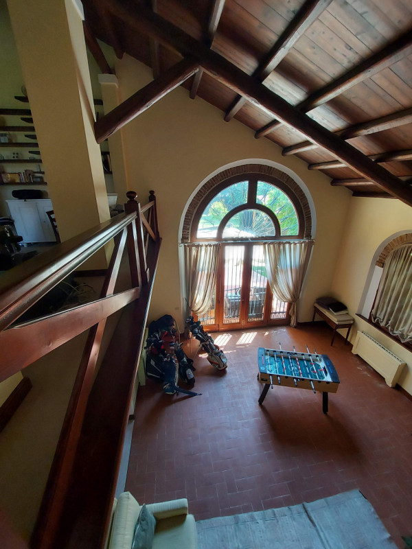 Immagine 17 di Villa in vendita  a Montegrotto Terme