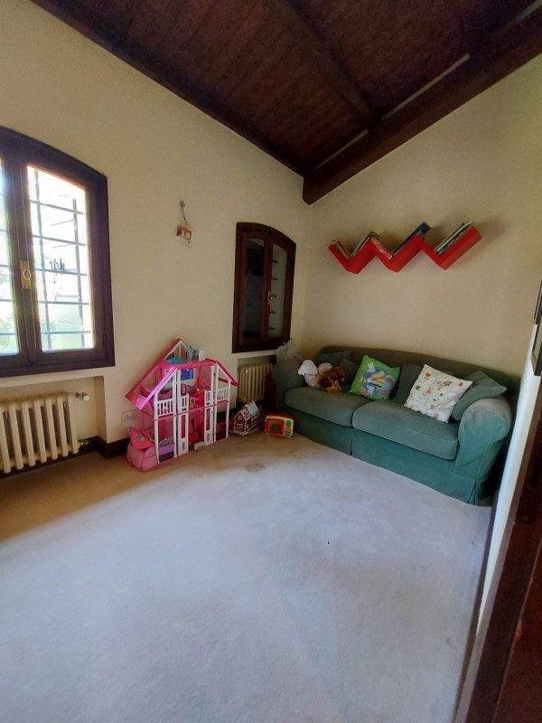 Immagine 20 di Villa in vendita  a Montegrotto Terme