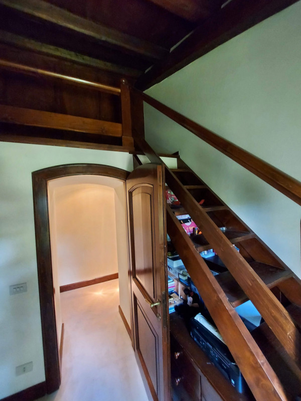 Immagine 21 di Villa in vendita  a Montegrotto Terme