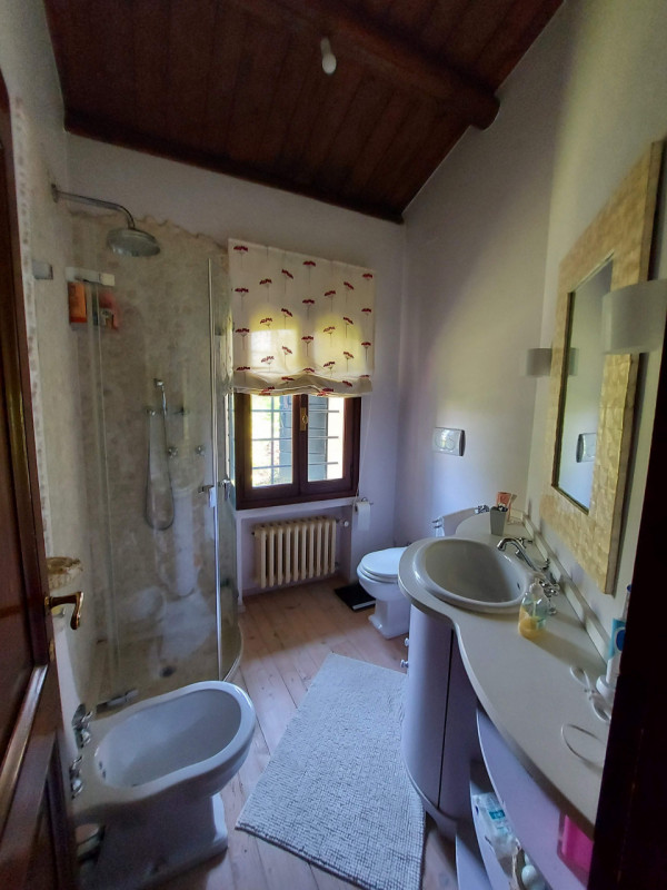 Immagine 26 di Villa in vendita  a Montegrotto Terme