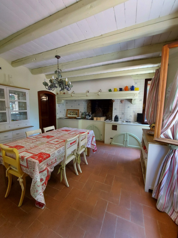 Immagine 29 di Villa in vendita  a Montegrotto Terme