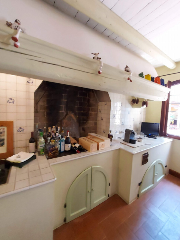 Immagine 31 di Villa in vendita  a Montegrotto Terme