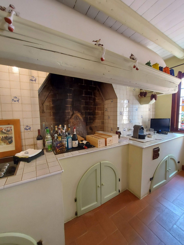 Immagine 32 di Villa in vendita  a Montegrotto Terme