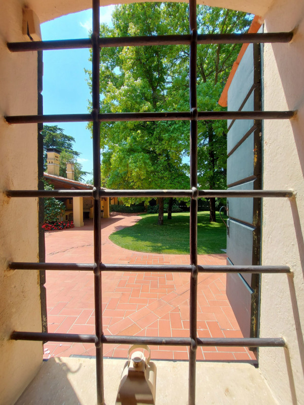 Immagine 33 di Villa in vendita  a Montegrotto Terme