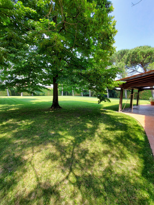 Immagine 36 di Villa in vendita  a Montegrotto Terme