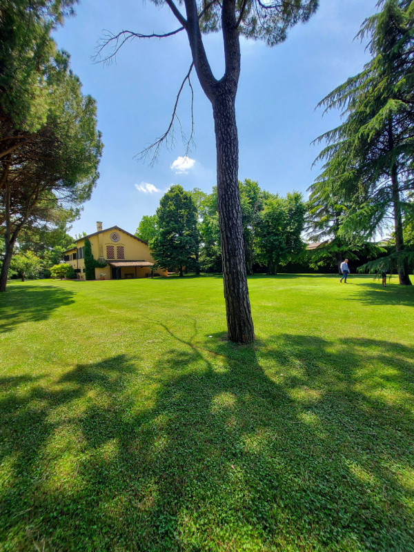 Immagine 40 di Villa in vendita  a Montegrotto Terme