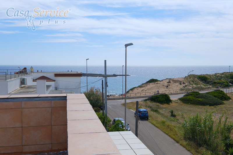 Immagine 1 di Villa in vendita  in Via Tazzoli a Ugento