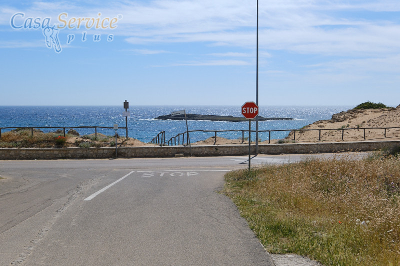 Immagine 3 di Villa in vendita  in Via Tazzoli a Ugento