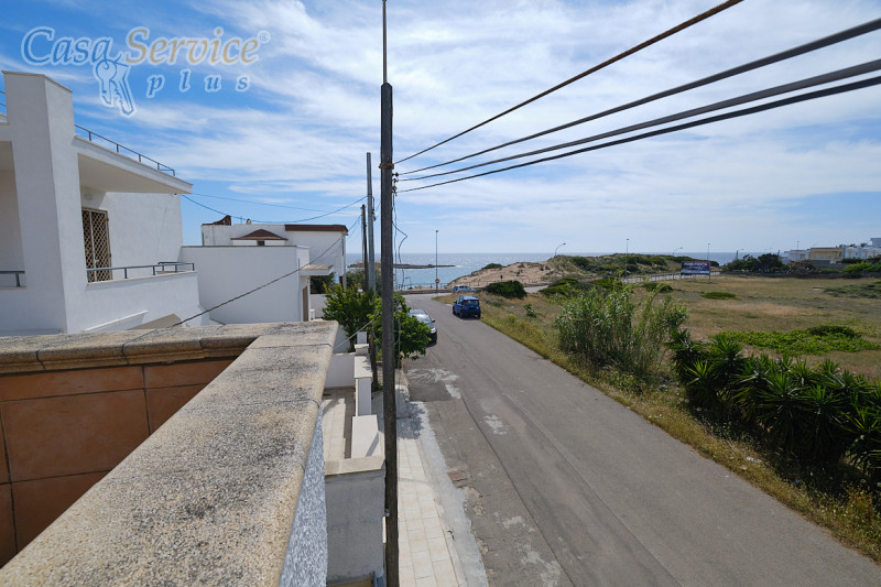 Immagine 9 di Villa in vendita  in Via Tazzoli a Ugento