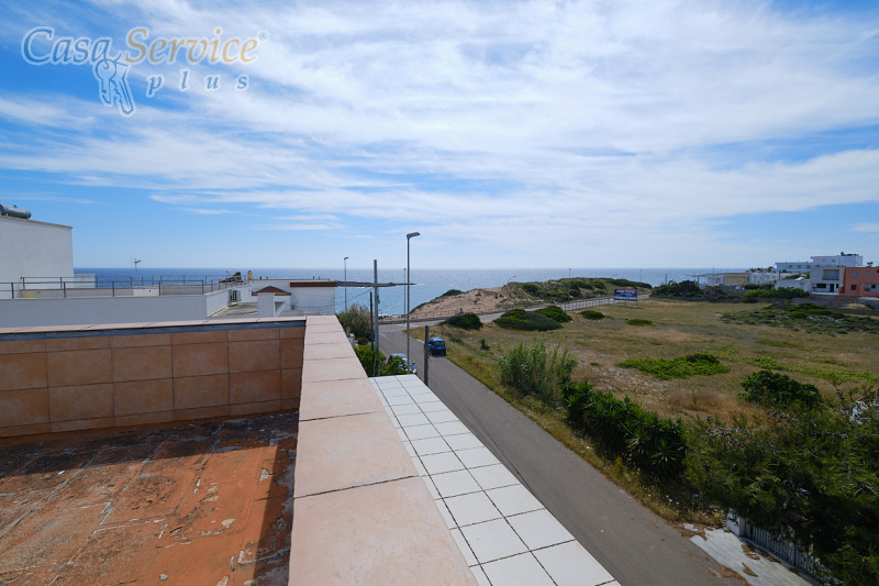 Immagine 13 di Villa in vendita  in Via Tazzoli a Ugento