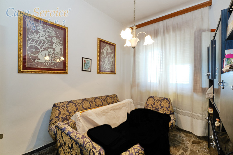 Immagine 26 di Villa in vendita  in Via Tazzoli a Ugento