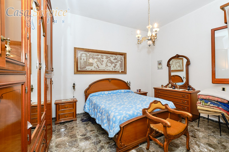 Immagine 27 di Villa in vendita  in Via Tazzoli a Ugento