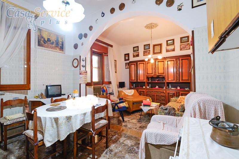 Immagine 28 di Villa in vendita  in Via Tazzoli a Ugento