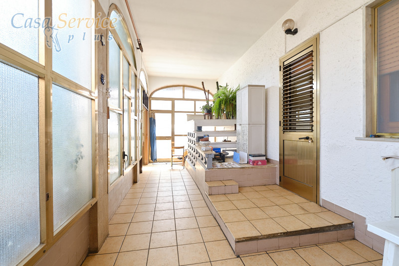 Immagine 30 di Villa in vendita  in Via Tazzoli a Ugento