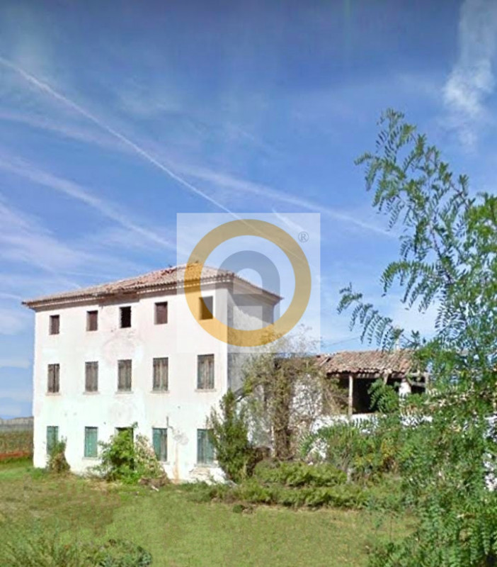 Immagine 1 di Rustico / casale in vendita  a Bassano Del Grappa