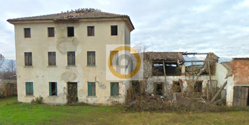 Immagine 2 di Rustico / casale in vendita  a Bassano Del Grappa
