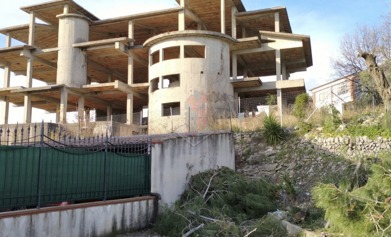 Immagine 1 di Rustico / casale in vendita  in CASTELFORTE - (LT) a Castelforte