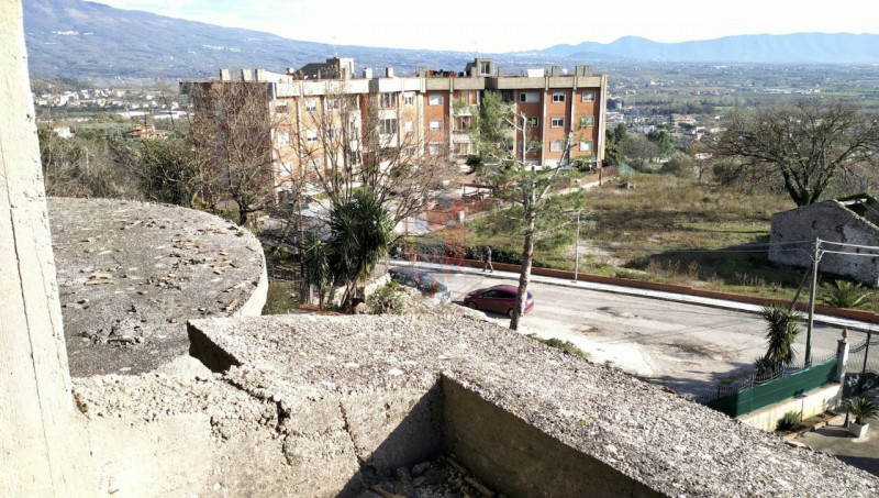 Immagine 4 di Rustico / casale in vendita  in CASTELFORTE - (LT) a Castelforte