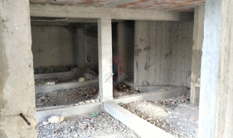 Immagine 5 di Rustico / casale in vendita  in CASTELFORTE - (LT) a Castelforte