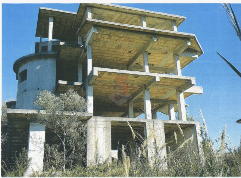 Immagine 8 di Rustico / casale in vendita  in CASTELFORTE - (LT) a Castelforte