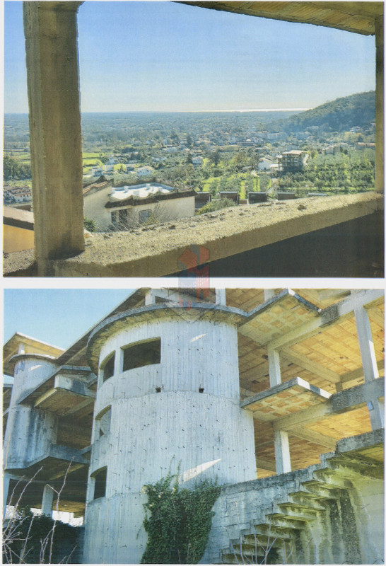 Immagine 9 di Rustico / casale in vendita  in CASTELFORTE - (LT) a Castelforte