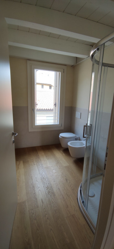 Immagine 4 di Casa indipendente in vendita  a Vicenza