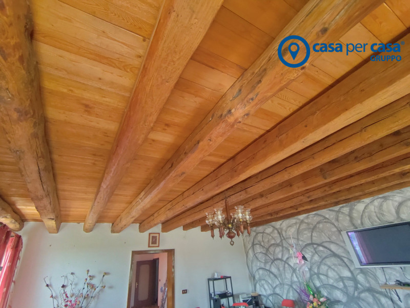 Immagine 9 di Casa indipendente in vendita  in Via Canal bianco Inferiore a Adria