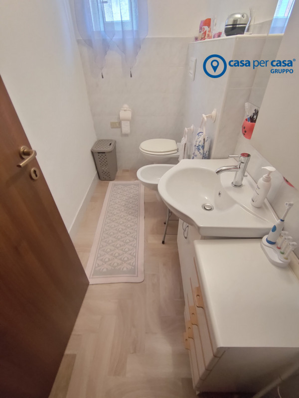 Immagine 11 di Casa indipendente in vendita  in Via Canal bianco Inferiore a Adria