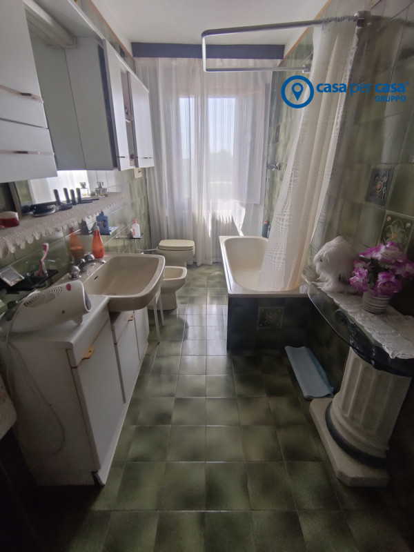 Immagine 12 di Casa indipendente in vendita  in Via Canal bianco Inferiore a Adria