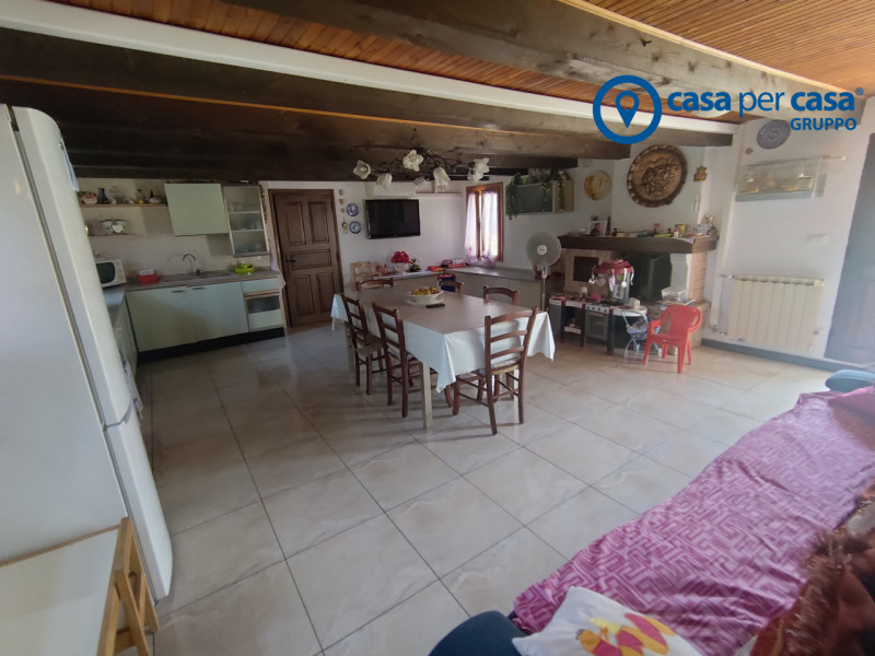 Immagine 16 di Casa indipendente in vendita  in Via Canal bianco Inferiore a Adria