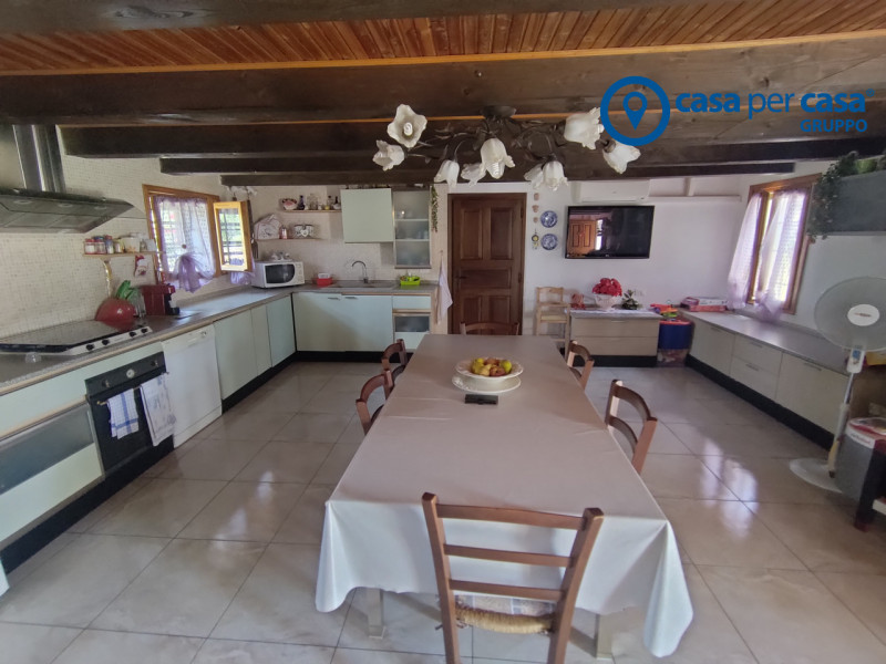 Immagine 17 di Casa indipendente in vendita  in Via Canal bianco Inferiore a Adria