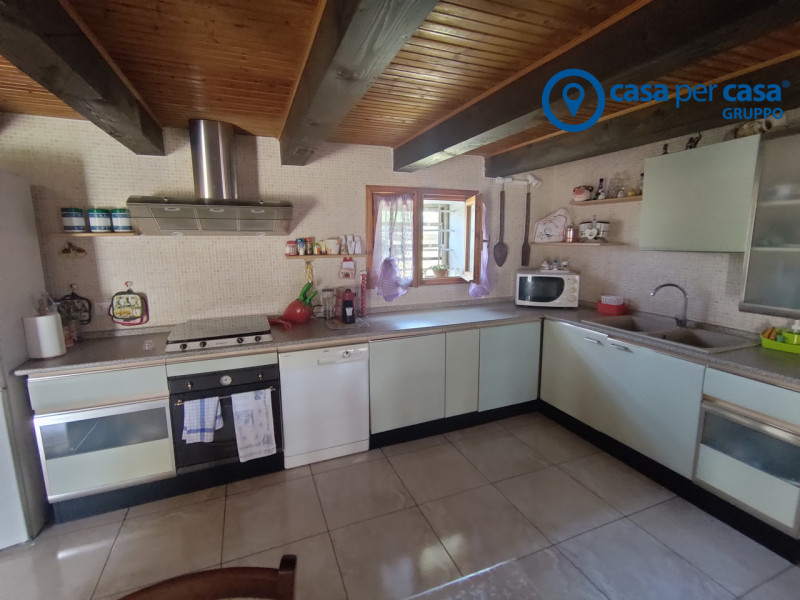 Immagine 18 di Casa indipendente in vendita  in Via Canal bianco Inferiore a Adria