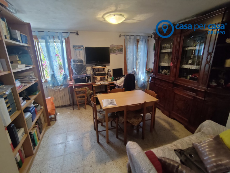 Immagine 22 di Casa indipendente in vendita  in Via Canal bianco Inferiore a Adria