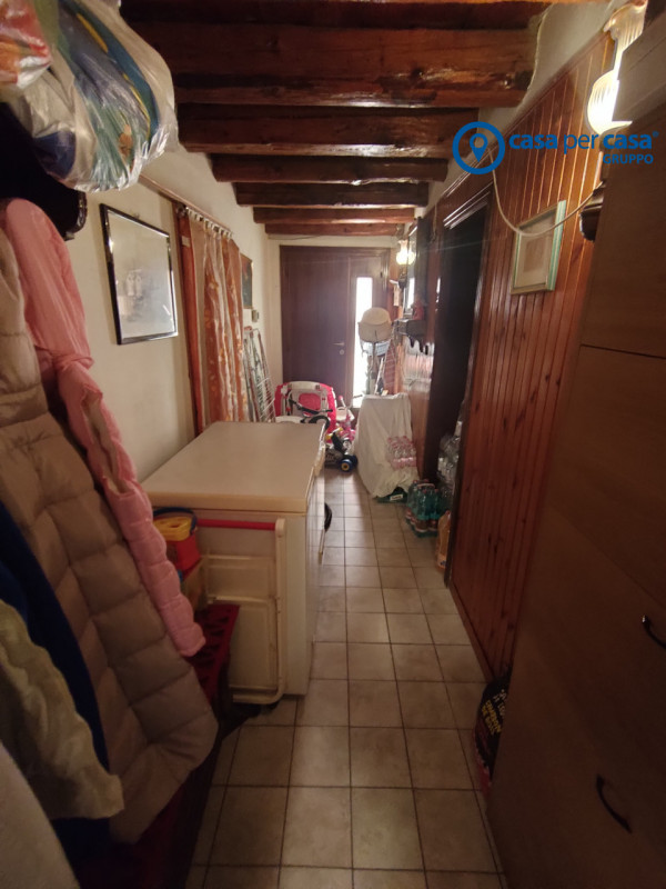 Immagine 24 di Casa indipendente in vendita  in Via Canal bianco Inferiore a Adria