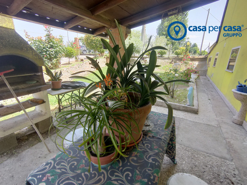 Immagine 25 di Casa indipendente in vendita  in Via Canal bianco Inferiore a Adria